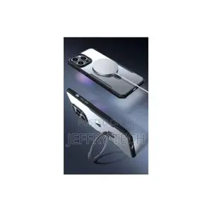 Xundd for iPhone 15 Pro Max Magnetic Holder Case for Proof Protective