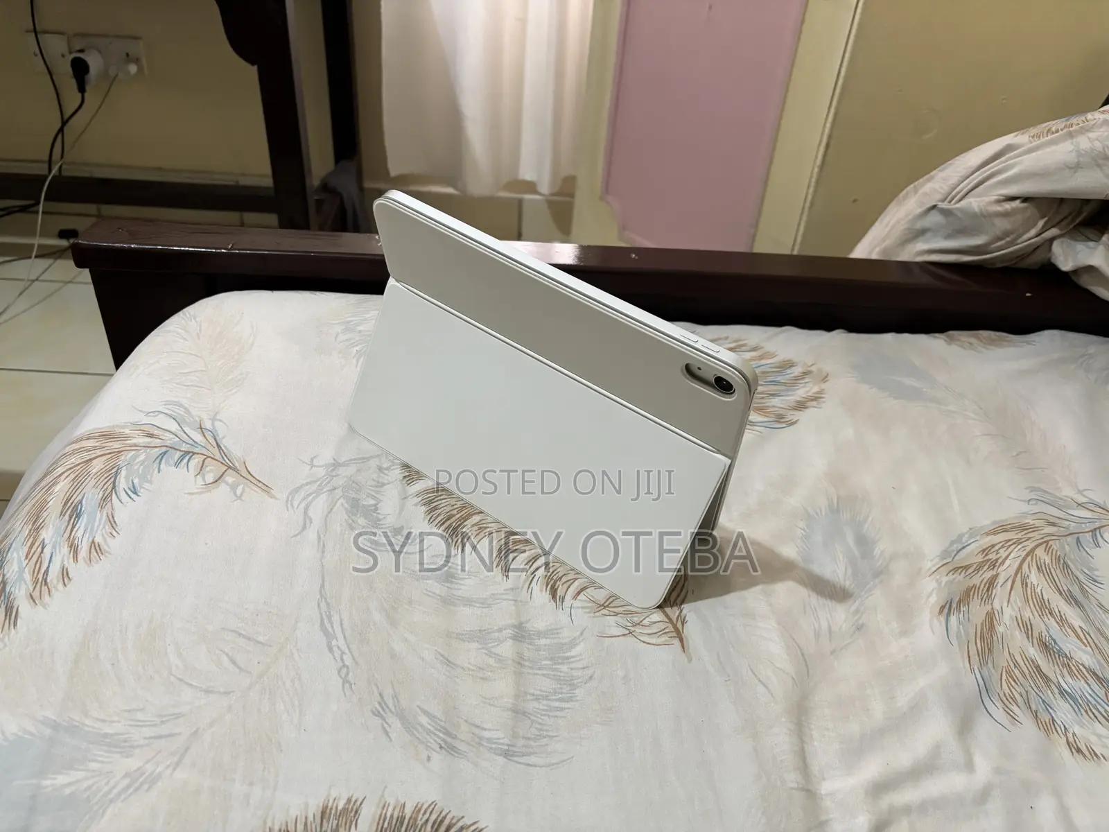 Apple iPad 10.2 (2021) 64 GB Silver