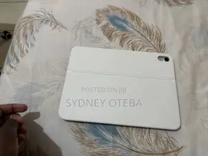 Apple iPad 10.2 (2021) 64 GB Silver