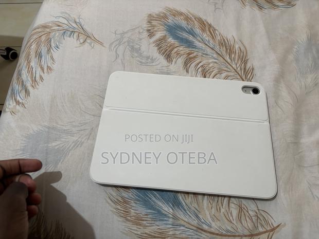 Apple iPad 10.2 (2021) 64 GB Silver