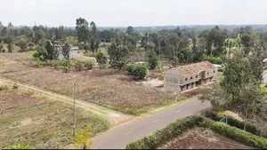 Kenol Residential Plots