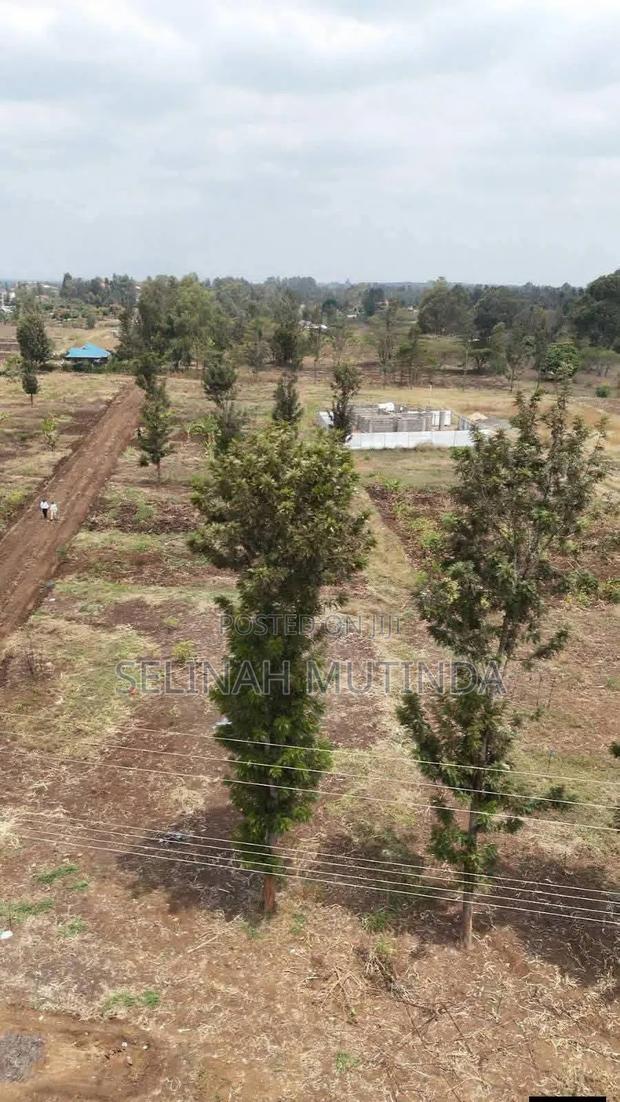 Kenol Residential Plots - thumbnail 2