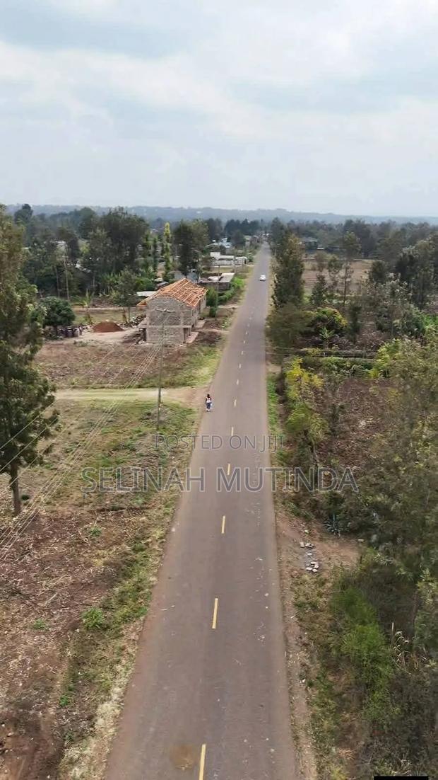 Kenol Residential Plots - thumbnail 3