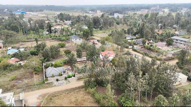 Kenol Residential Plots - thumbnail 4