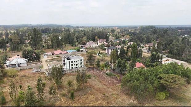 Kenol Residential Plots - thumbnail 5