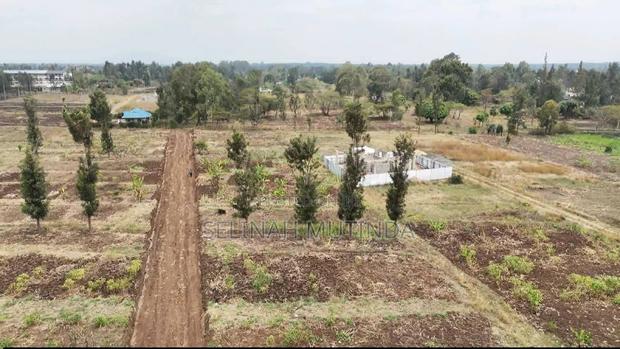 Kenol Residential Plots - thumbnail 6