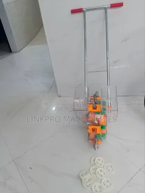 Agbon Handpush Seed Planter