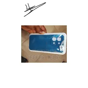 Xiaomi Redmi 15c Silicone Back Case