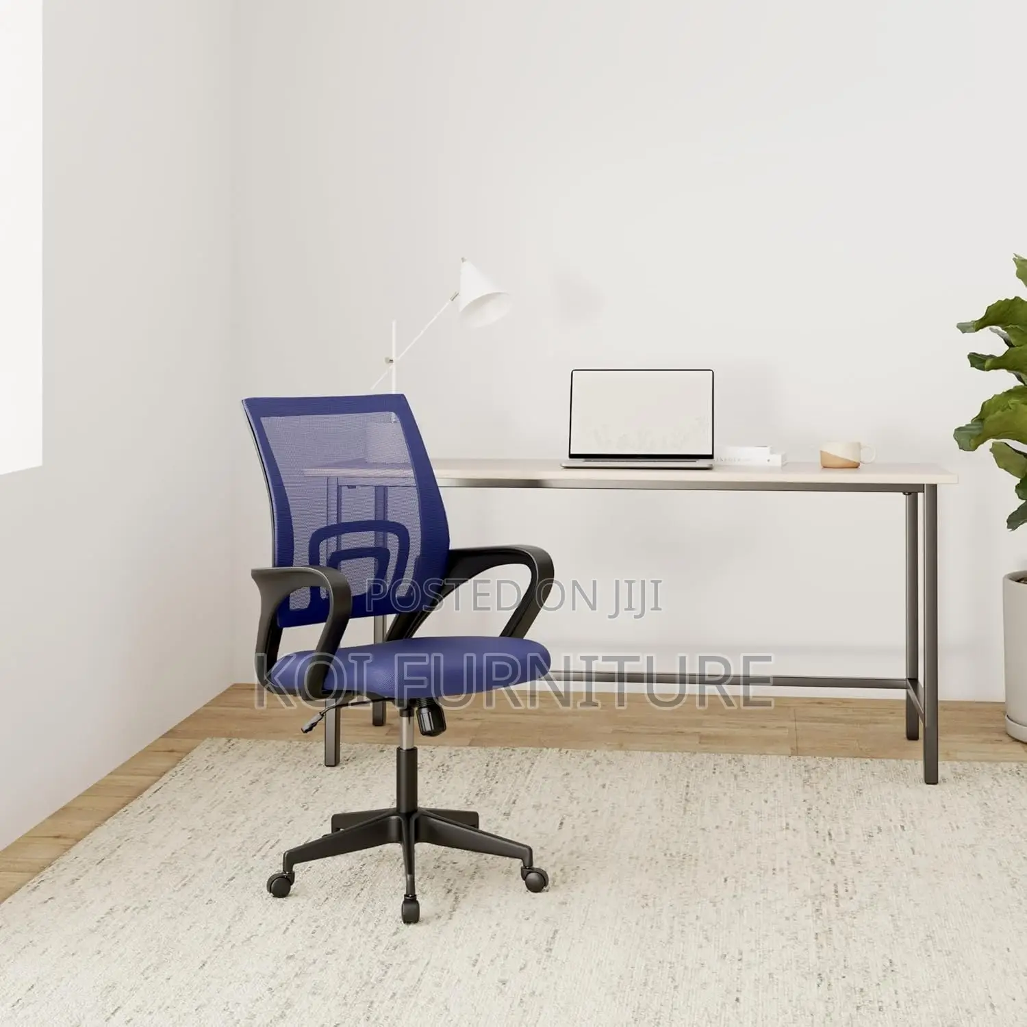 Office Chairs; Mesh Clerical Swivel Office Ergonimic Chairs