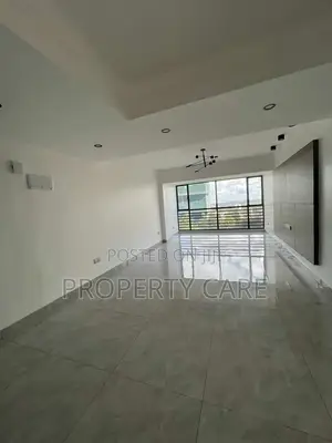 3bdrm Apartment in Kilimani for rent
