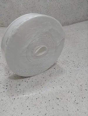100 Metres 2 Inches Delivery Canvas