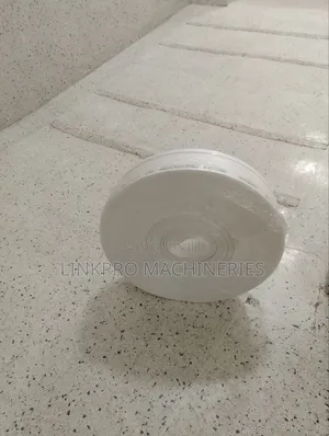 100 Metres 2 Inches Delivery Canvas
