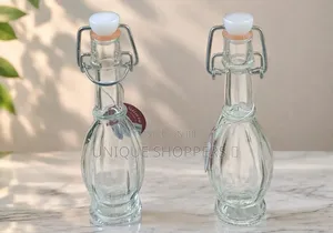 50ml Glass Jar