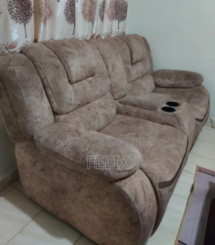 6 Seater Sofa Set