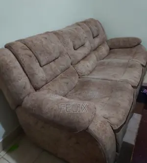 6 Seater Sofa Set
