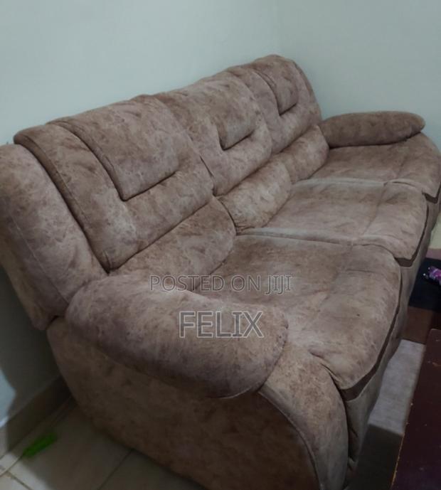 6 Seater Sofa Set - thumbnail 2