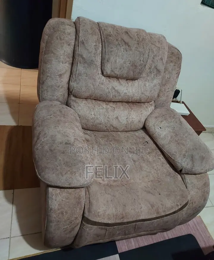 6 Seater Sofa Set