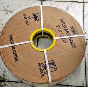 2 Inches 100 Metres Delivery Pipe