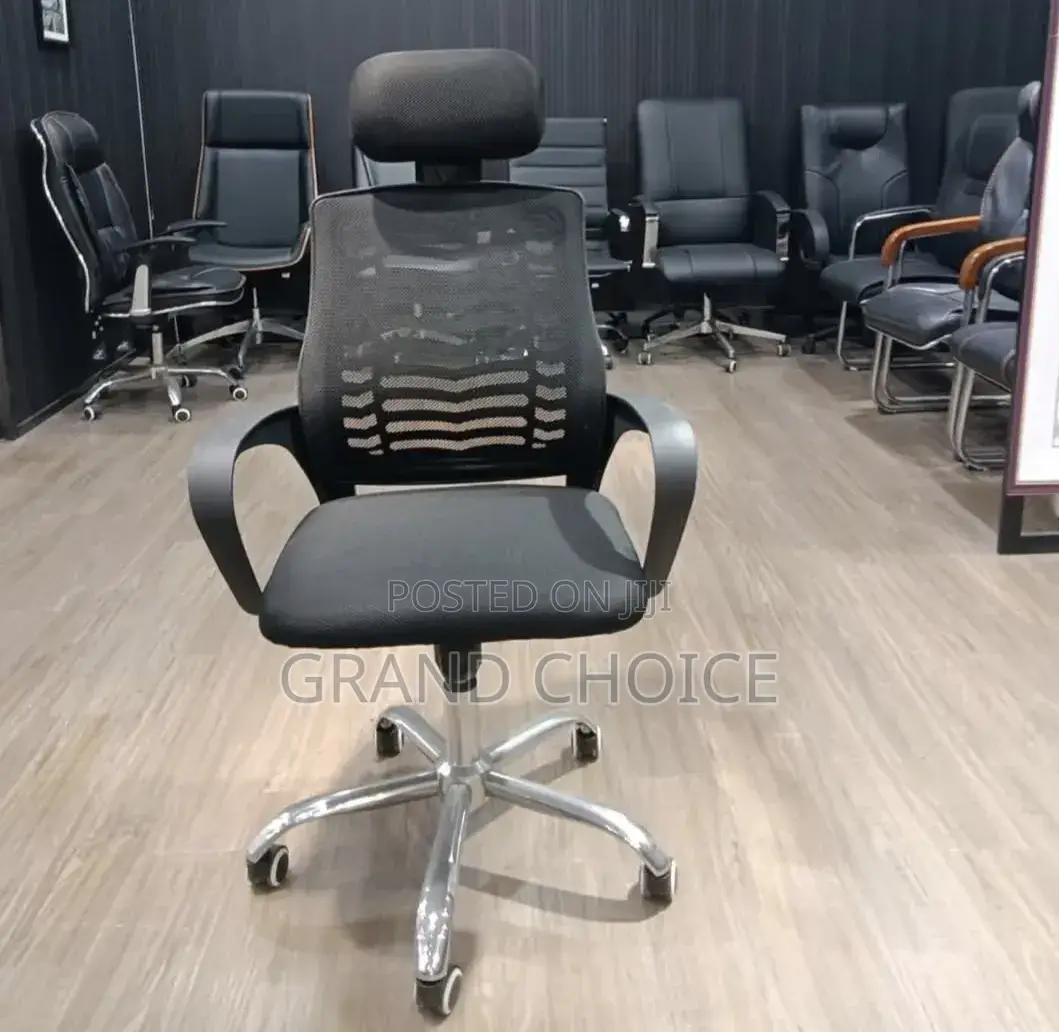 Quality Office Chair