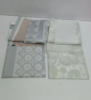 Shower Curtain