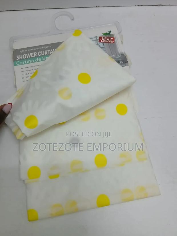 Shower Curtain - thumbnail 5