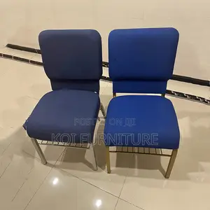 Office Chair : Modern High Density Pulpits Church Chairs