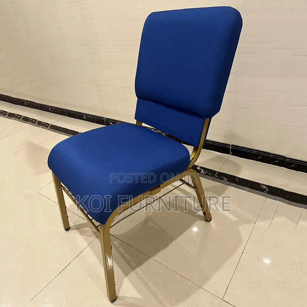 Office Chair : Modern High Density Pulpits Church Chairs