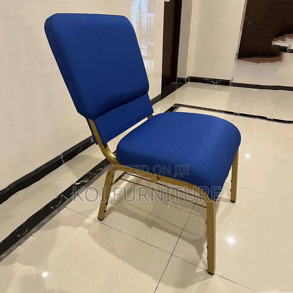 Office Chair : Modern High Density Pulpits Church Chairs