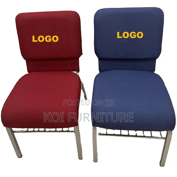 Office Chair : Modern High Density Pulpits Church Chairs