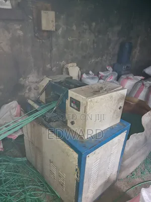 Plastic Recycling Palletiser Cutter
