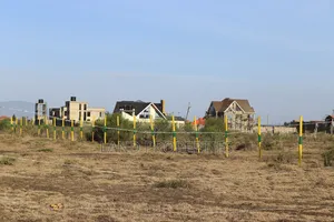 Genuine Land for Sale in Kamakis Ruiru