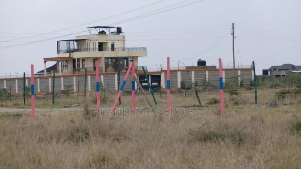 Genuine Plots for Sale in Ruiru Kamakis
