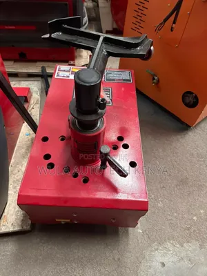 Sunshine Heavy Commercial Simple Truck Tire Changer