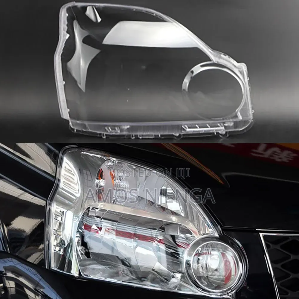 X-Trail Nt31 Headlight Lens
