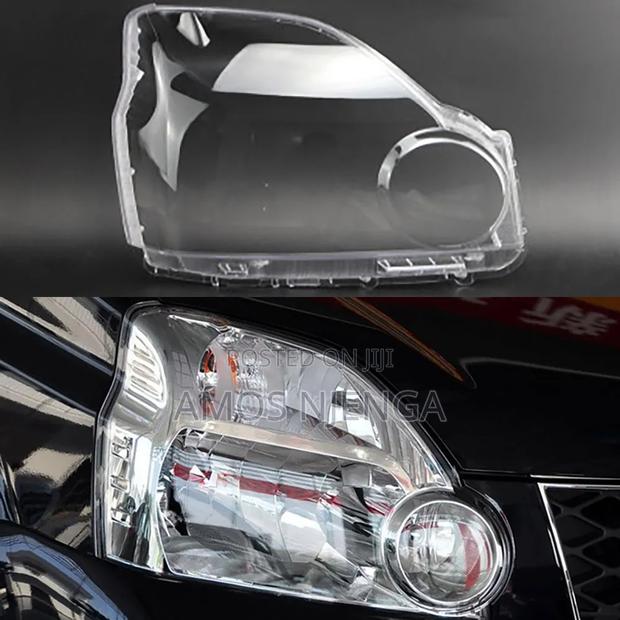 X-Trail Nt31 Headlight Lens
