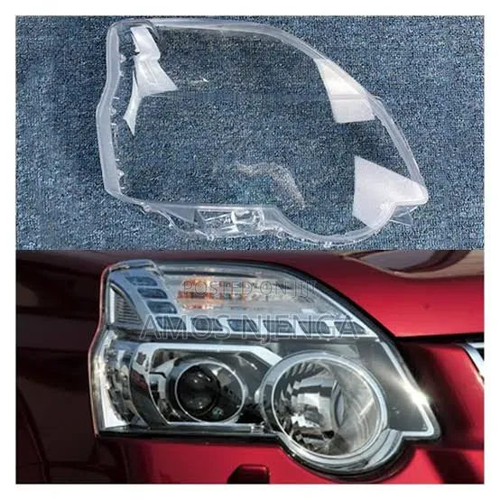 X-Trail Nt31 Headlight Lens