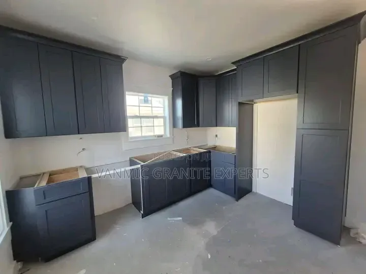 Affordable Granite Marble Countertops – Kenya Installation