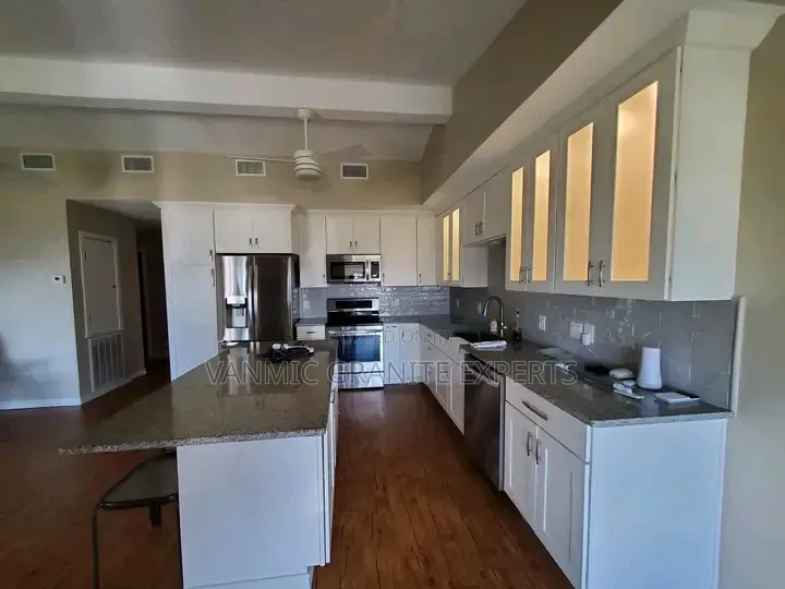 Affordable Granite Marble Countertops – Kenya Installation