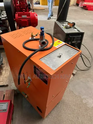 Sunshine Heavy Commercial Steam Machine With Latest Technology Wula