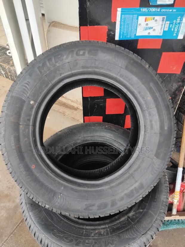 205/70 R15 Mirage. 96h - thumbnail 3