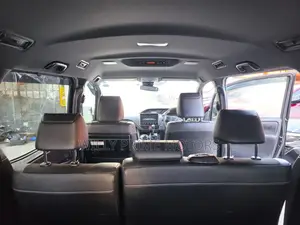Toyota Noah 2.0 FWD (8 Seater) 2019 Black