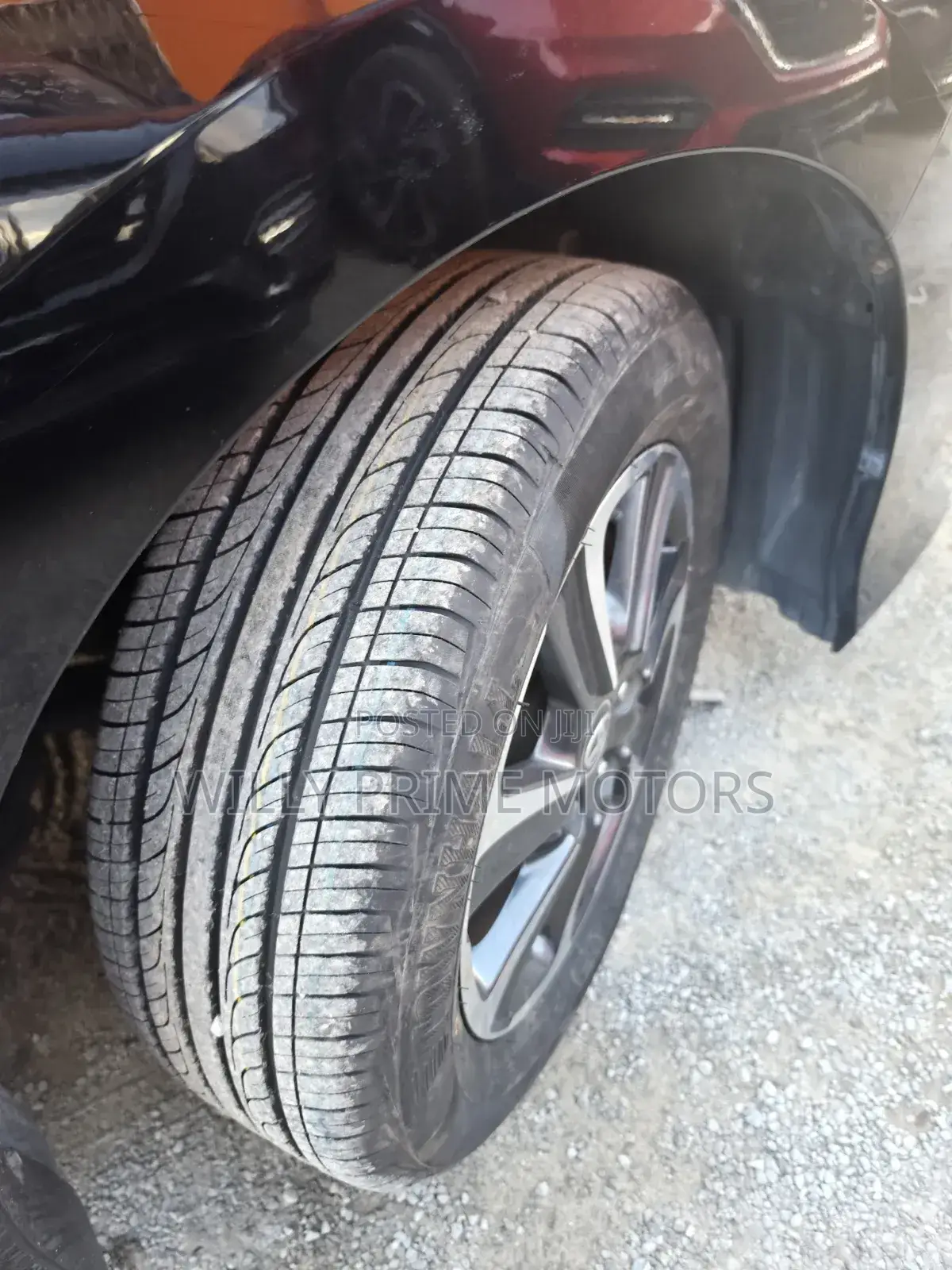 Toyota Noah 2.0 FWD (8 Seater) 2019 Black