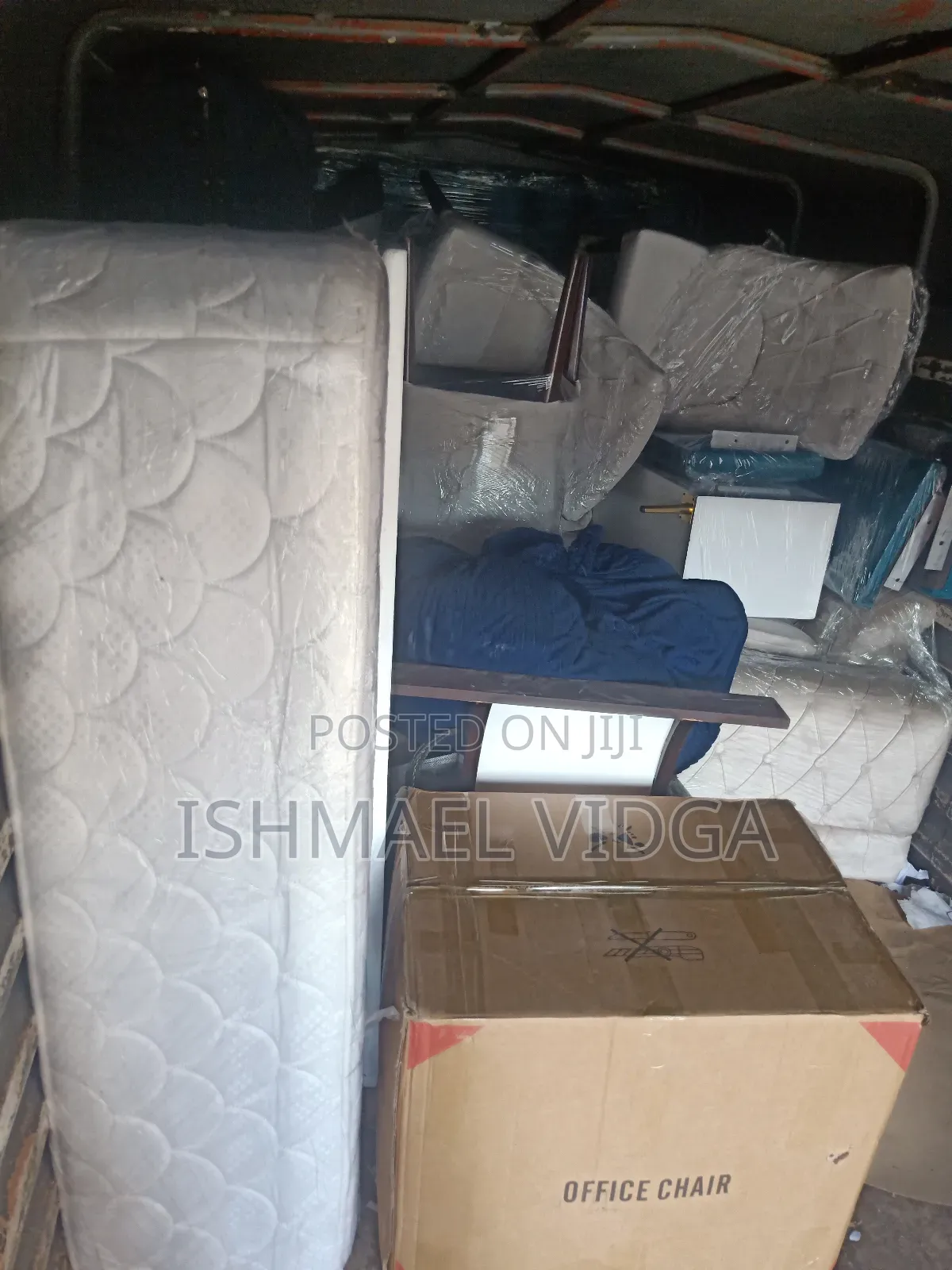 Azania Movers Kenya