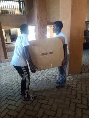 Azania Movers Kenya