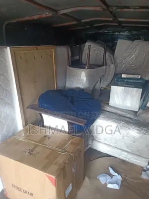 Azania Movers Kenya