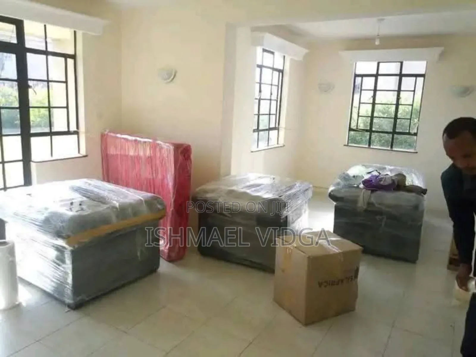 Azania Movers Kenya