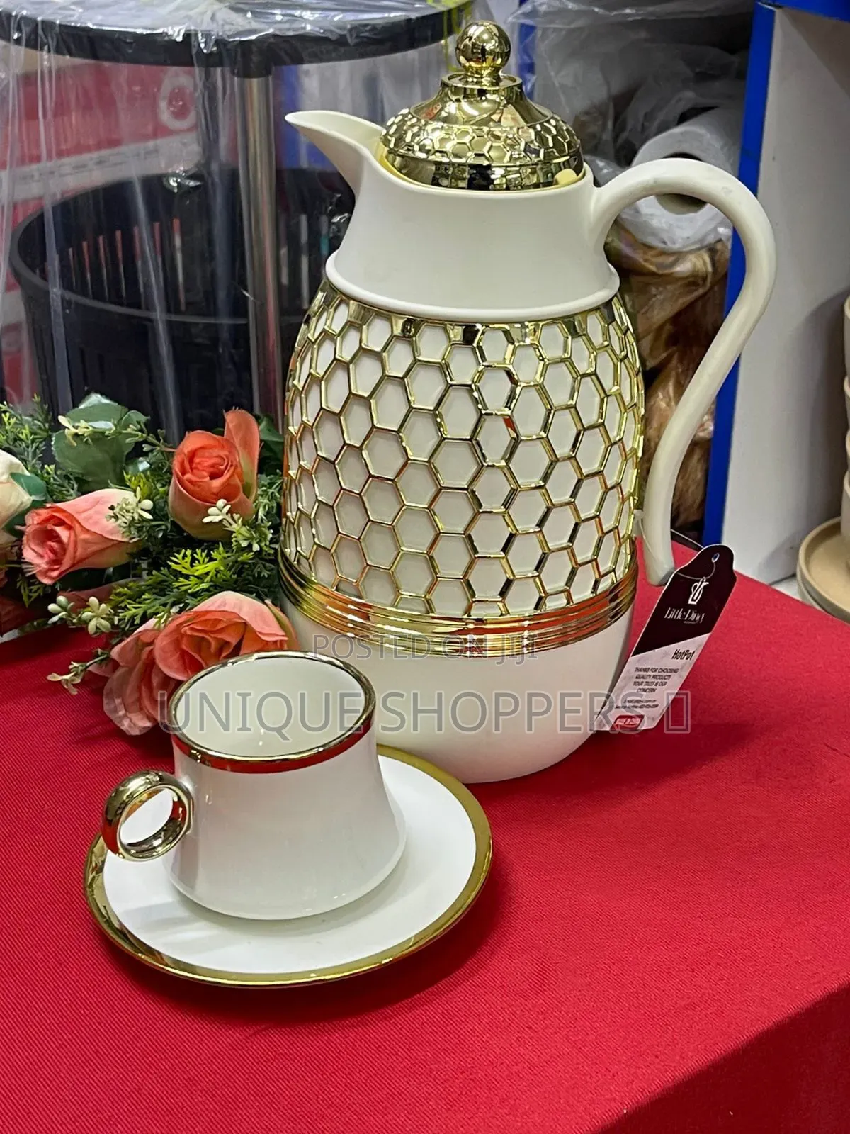 13 PSC Breakfast Set