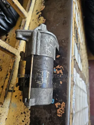 5e/4e Engine Starter