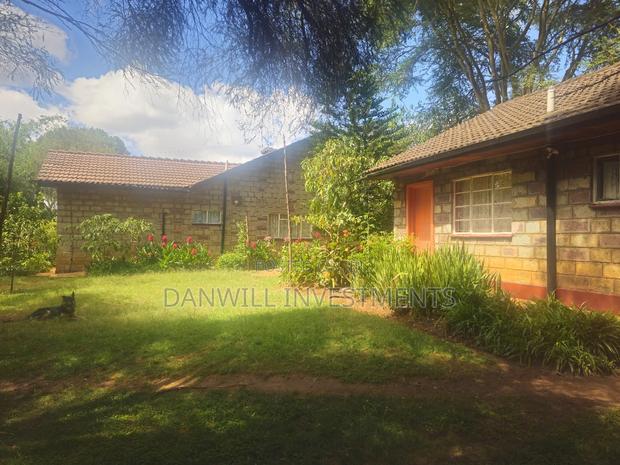4bdrm Bungalow in Elgonview Near for sale - thumbnail 2