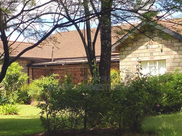 4bdrm Bungalow in Elgonview Near for sale - thumbnail 3
